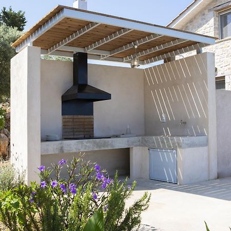 Ionian Horizon Villas Tsoukaládhes Zewnętrze zdjęcie