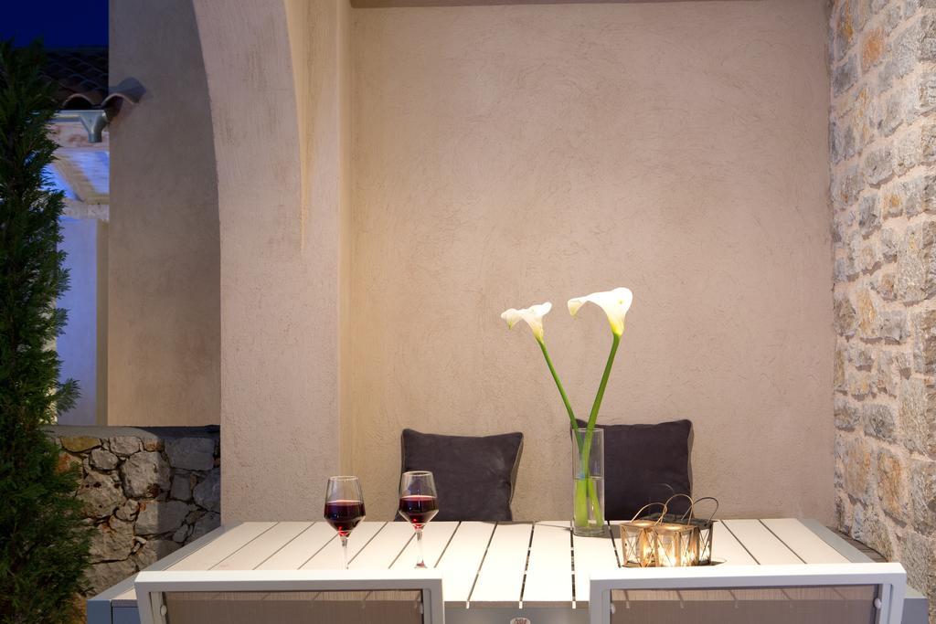 Ionian Horizon Villas Tsoukaládhes Zewnętrze zdjęcie