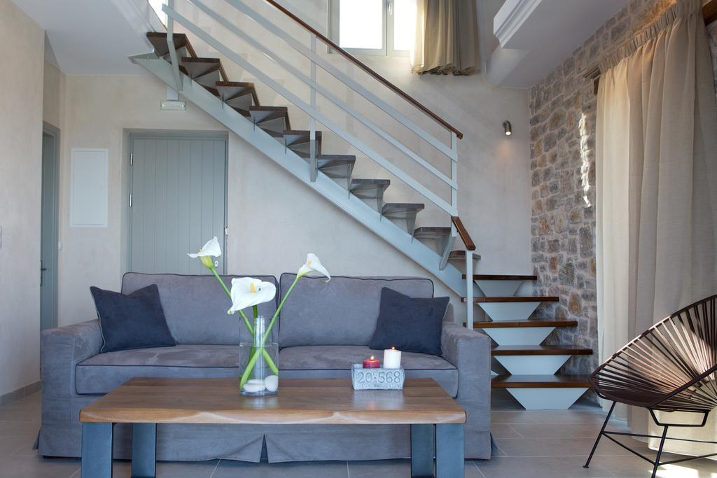 Ionian Horizon Villas Tsoukaládhes Zewnętrze zdjęcie