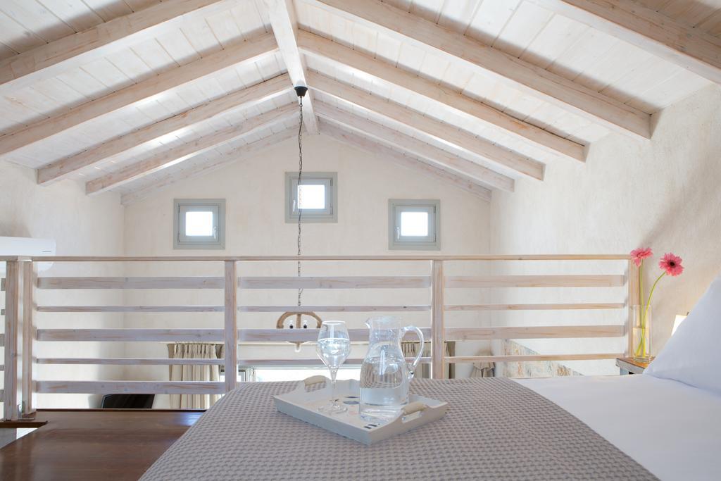Ionian Horizon Villas Tsoukaládhes Zewnętrze zdjęcie