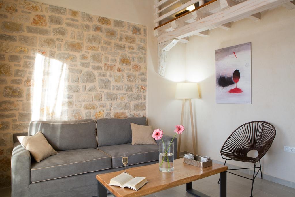 Ionian Horizon Villas Tsoukaládhes Zewnętrze zdjęcie