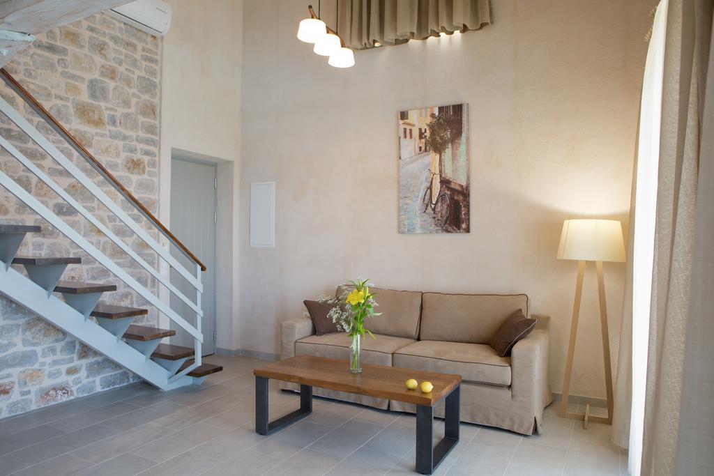 Ionian Horizon Villas Tsoukaládhes Zewnętrze zdjęcie