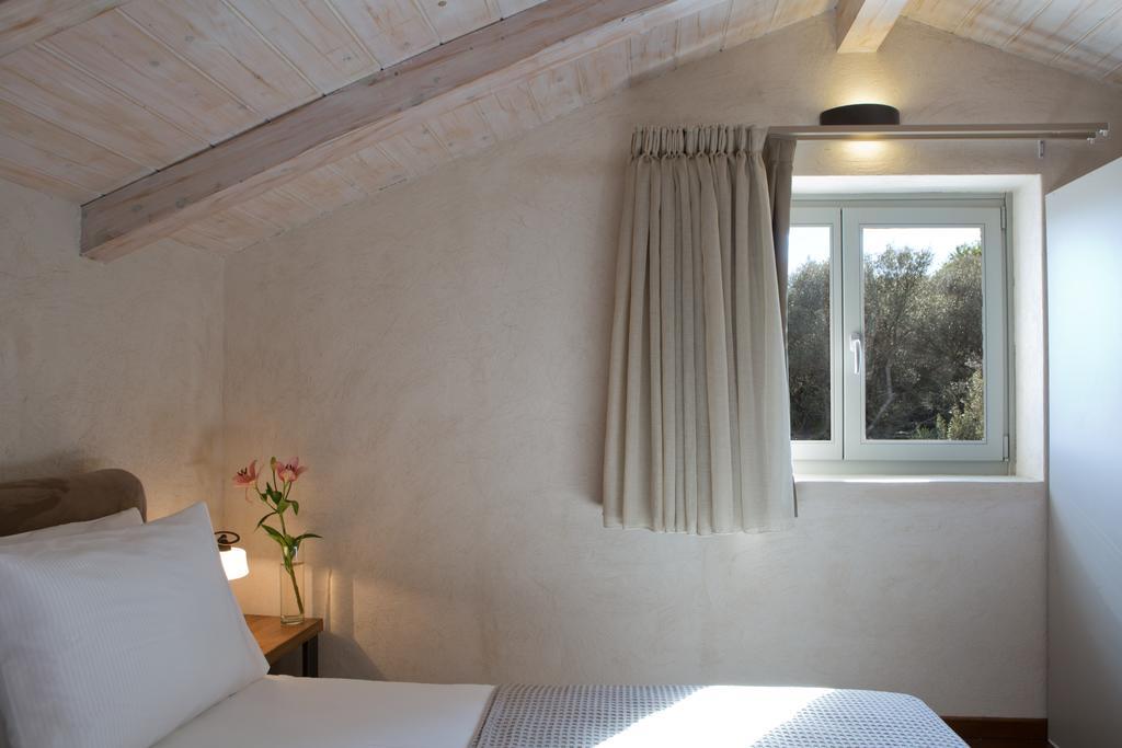 Ionian Horizon Villas Tsoukaládhes Zewnętrze zdjęcie