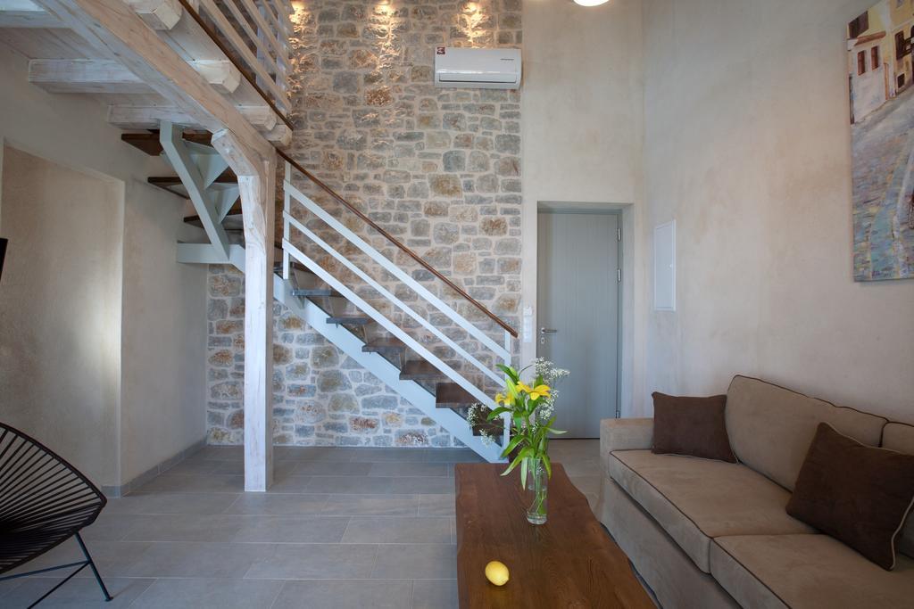 Ionian Horizon Villas Tsoukaládhes Zewnętrze zdjęcie
