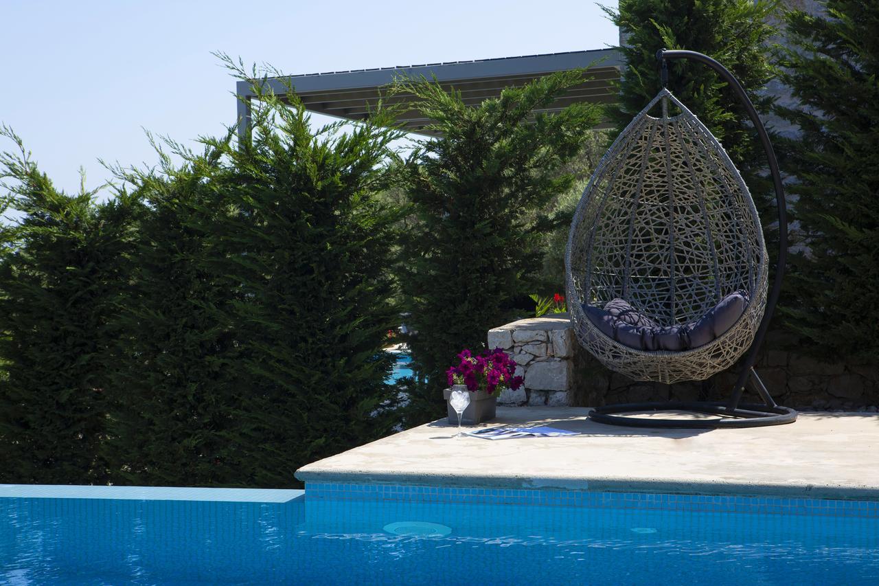 Ionian Horizon Villas Tsoukaládhes Zewnętrze zdjęcie