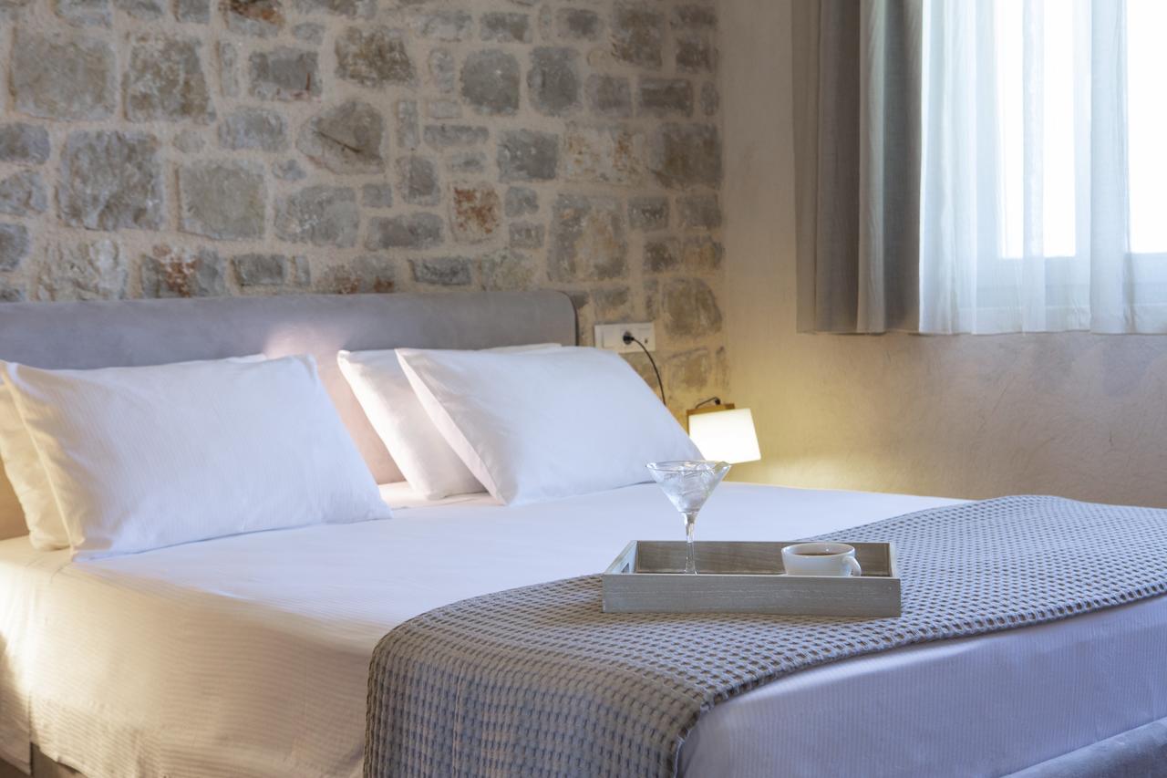 Ionian Horizon Villas Tsoukaládhes Zewnętrze zdjęcie