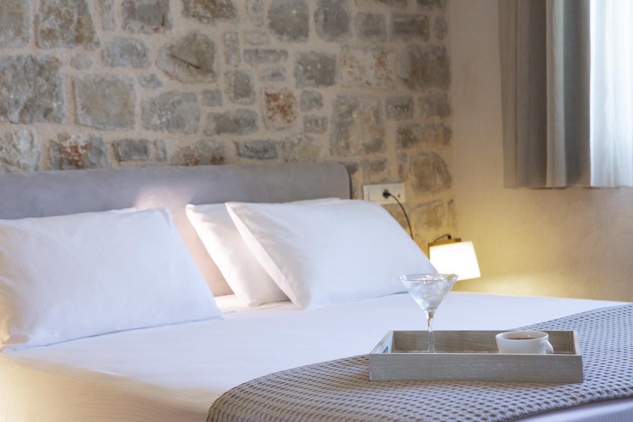 Ionian Horizon Villas Tsoukaládhes Zewnętrze zdjęcie