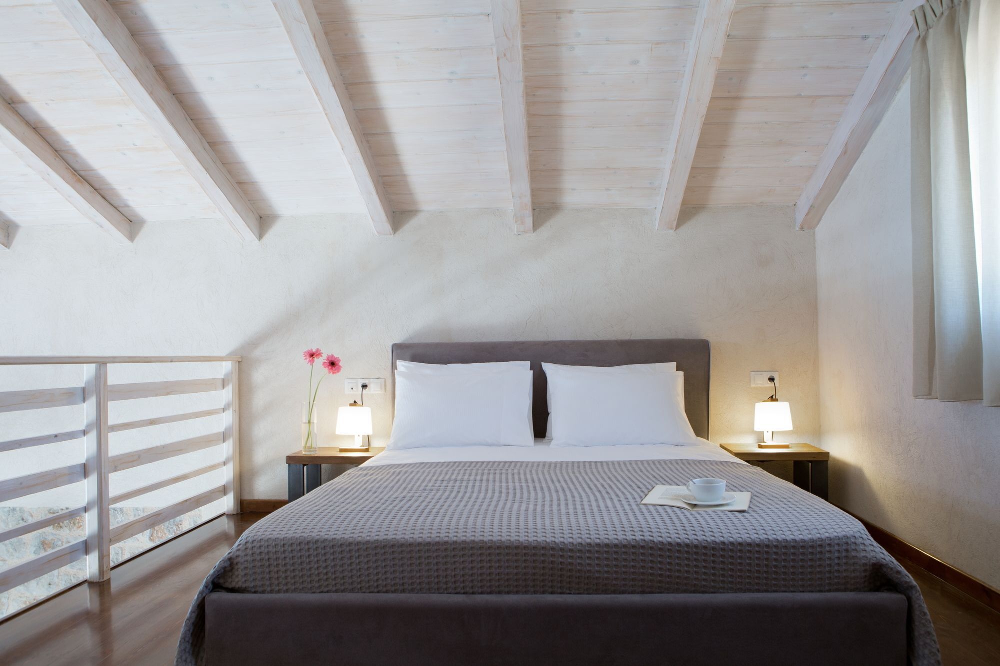Ionian Horizon Villas Tsoukaládhes Zewnętrze zdjęcie